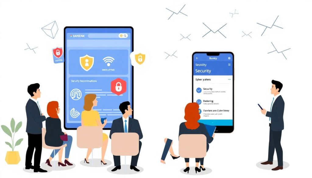 Как распознавать и предотвращать мошенничество в международных переводах - иллюстрация