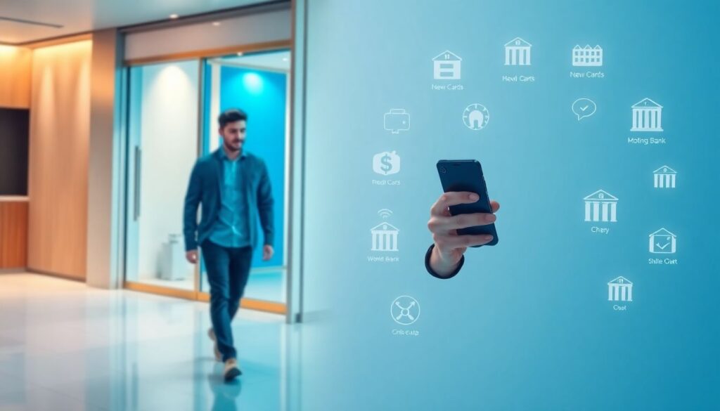 Как действовать, если банк навязывает ненужные услуги - иллюстрация