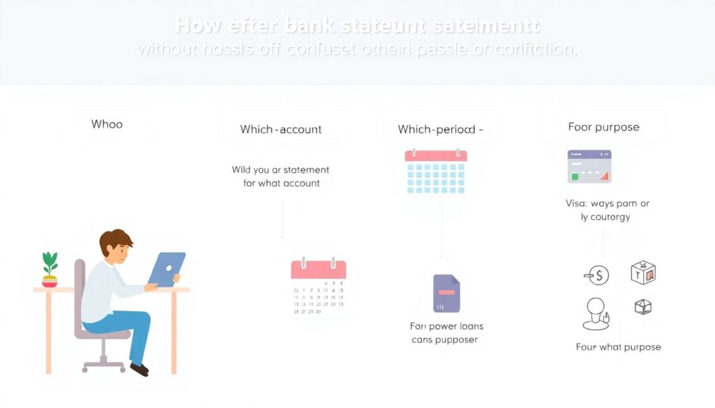 Как правильно запрашивать и получать выписки по банковским операциям - иллюстрация