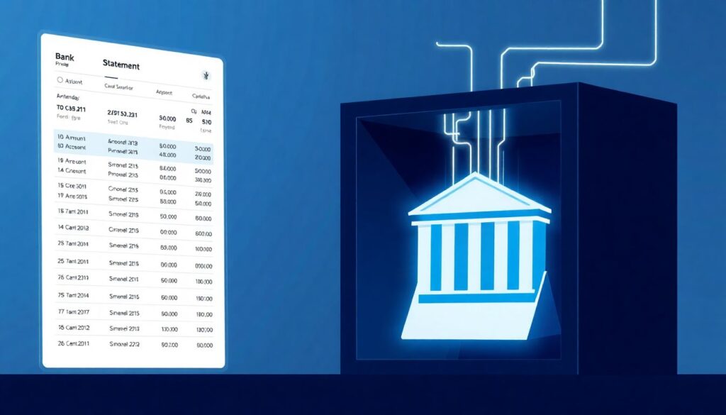 Как правильно запрашивать и получать выписки по банковским операциям - иллюстрация