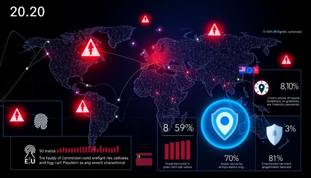 Как грамотно выбрать банковскую карту с международной защитой - иллюстрация