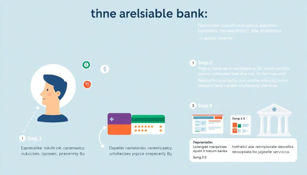 Как оценивать качество сервиса банка по отзывам - иллюстрация
