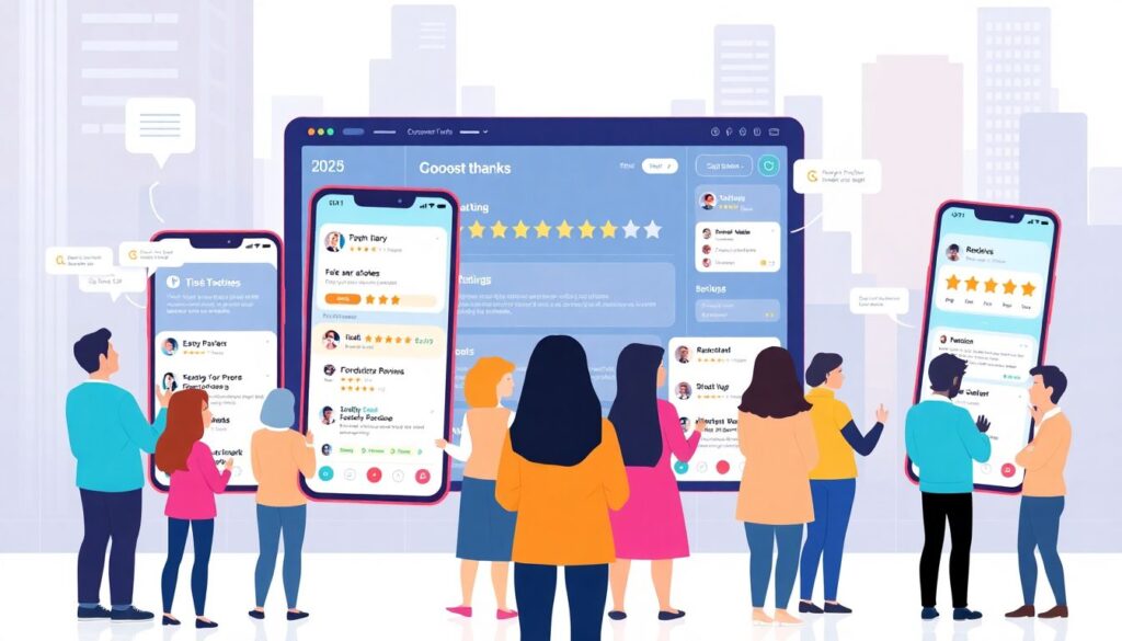 Как оценивать качество сервиса банка по отзывам - иллюстрация