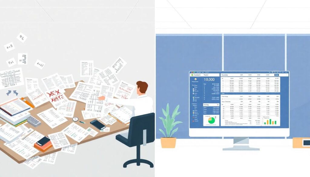 Как вести учет расходов на коммунальные услуги и электроэнергии - иллюстрация