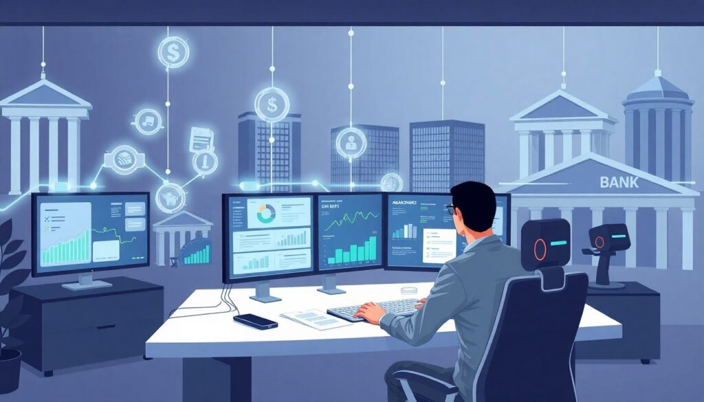 Как выбрать банк для обслуживания фрилансеров - иллюстрация