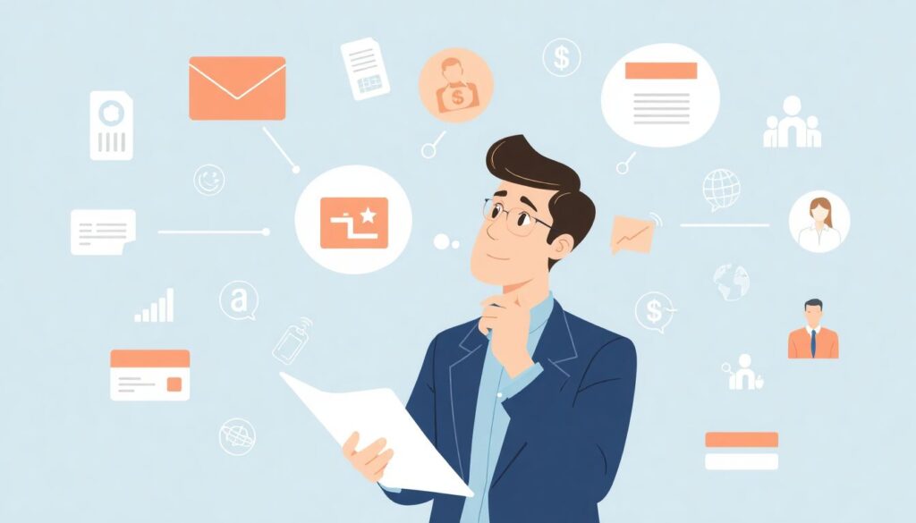 Как выбрать банковский счёт для малого бизнеса - иллюстрация