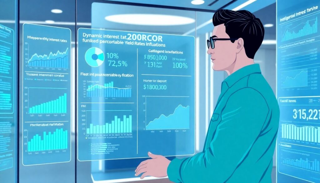 Как выбрать банковский вклад под высокую доходность и риск - иллюстрация