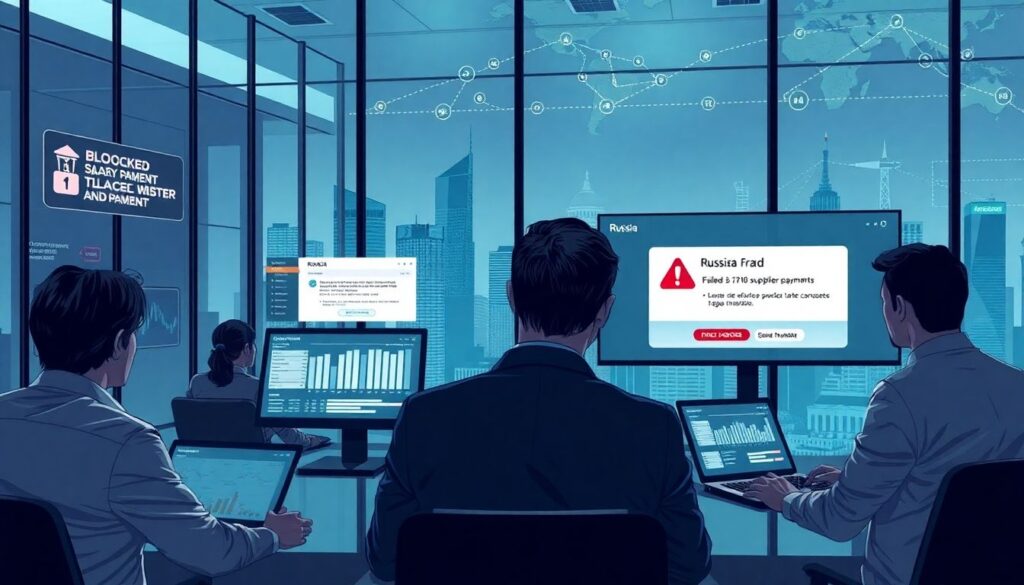 Как защититься от мошенничества в компьютерной системе банков - иллюстрация