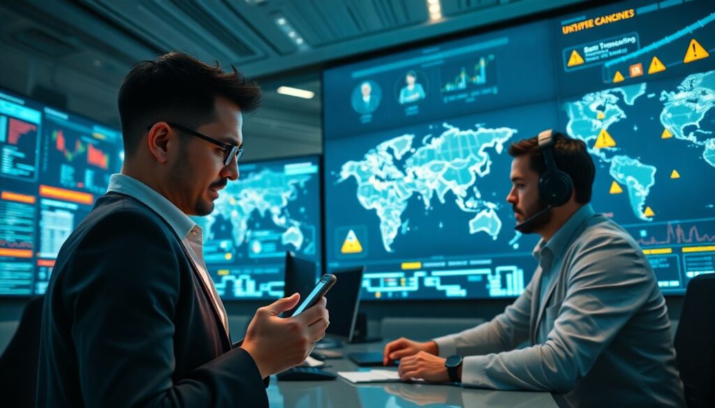 Как защититься от мошенничества в компьютерной системе банков - иллюстрация