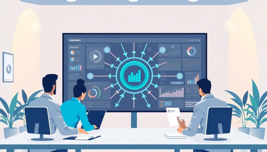 Как организовать контроль за денежными переводами - иллюстрация