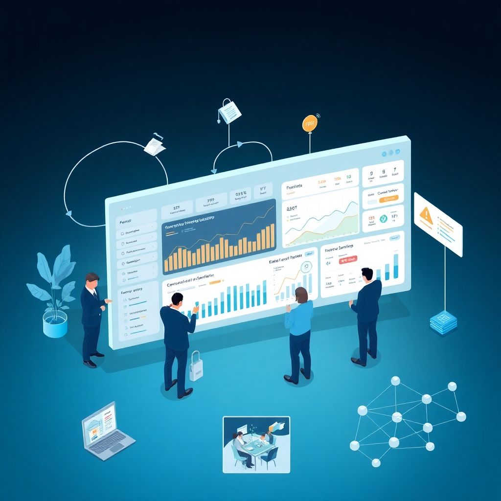 Контроль за денежными переводами: как организовать надежный мониторинг