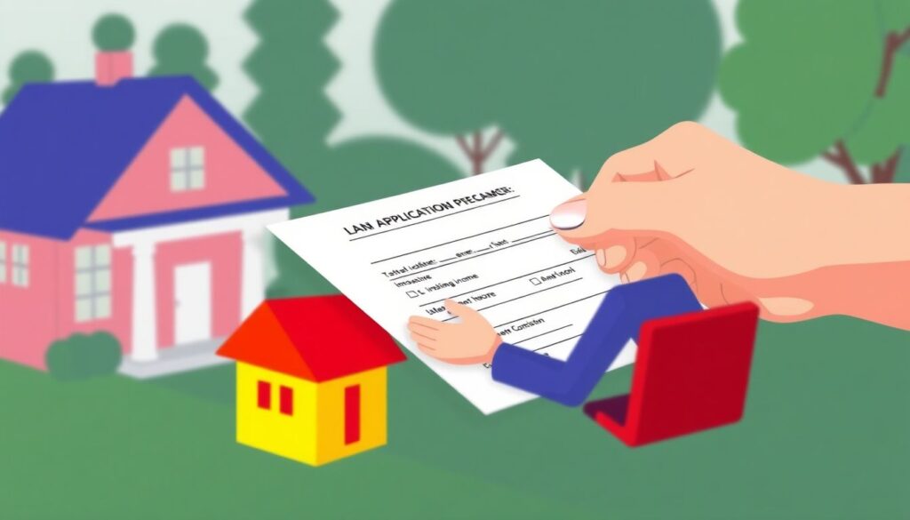 Как выбрать банк с минимальным сроком рассмотрения заявок - иллюстрация