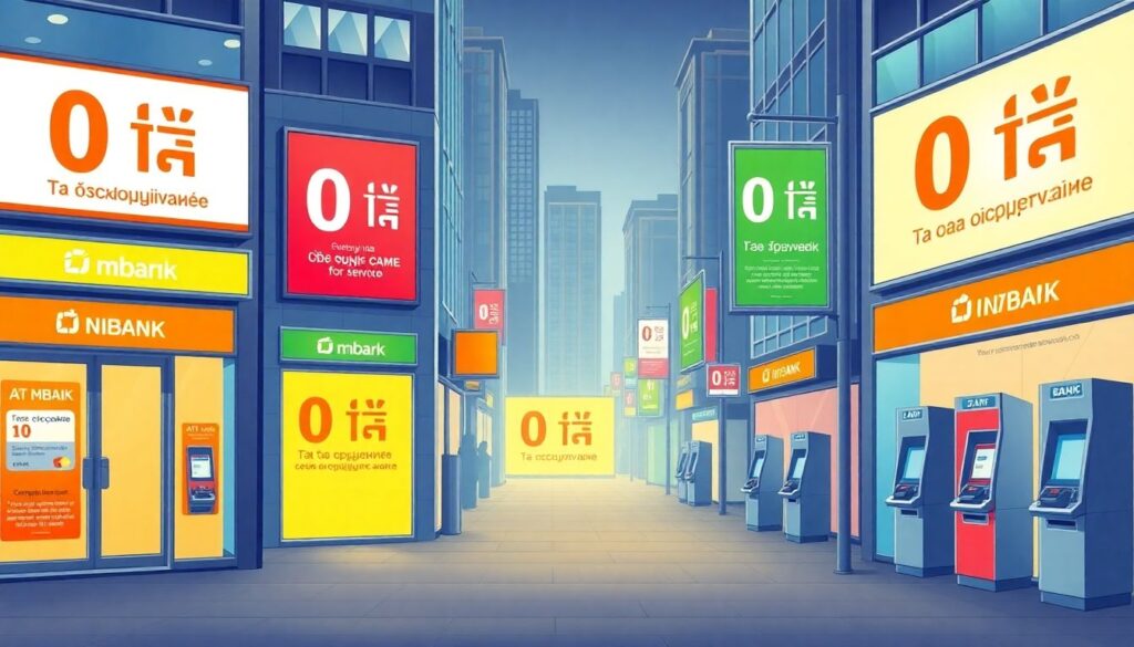 Как выбрать кредитную карту без годового обслуживания - иллюстрация