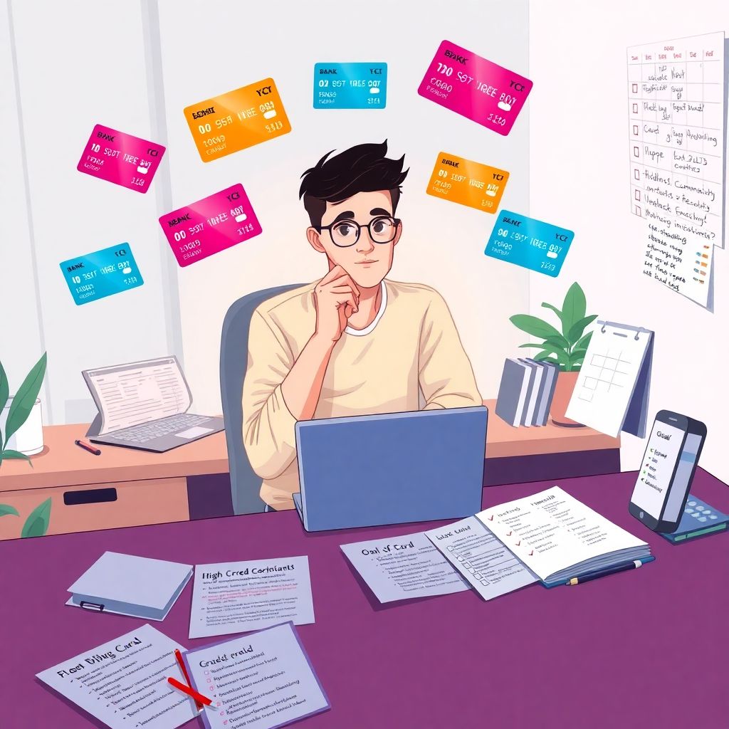 Как выбрать кредитную карту без годового обслуживания и не переплатить банку