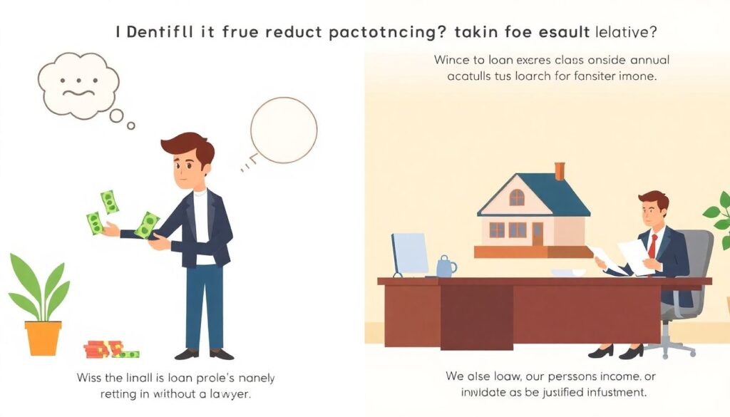 Как правильно оформлять договор займа между родственниками и друзьями - иллюстрация