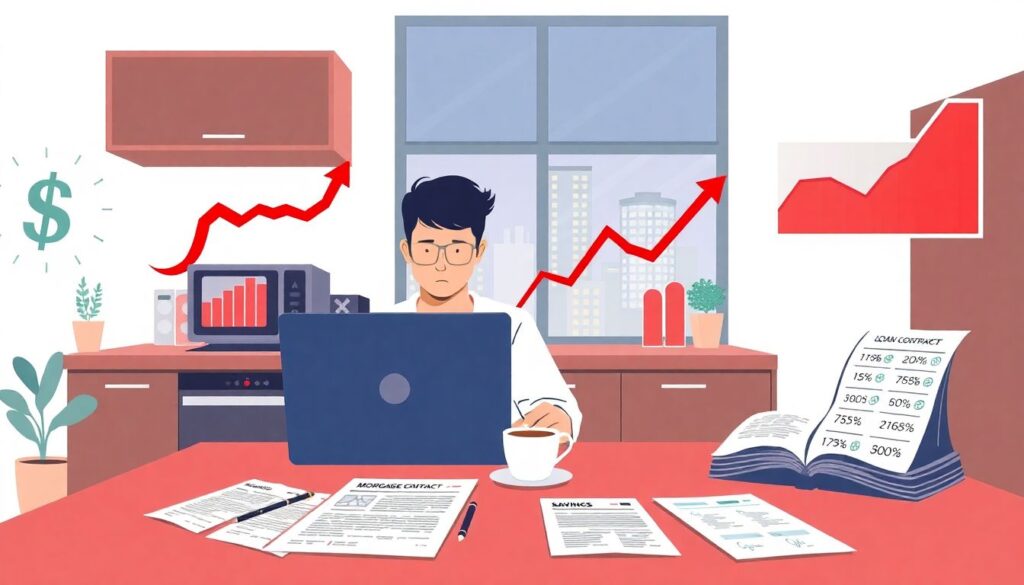 Новости финансового рынка простым языком: какие события действительно влияют на ваши сбережения и кредиты - иллюстрация