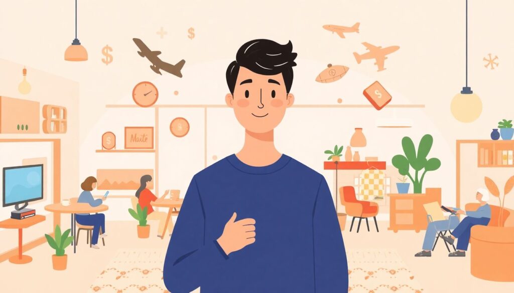 Как составить «непробиваемый» личный бюджет: пошаговый план для занятых людей - иллюстрация