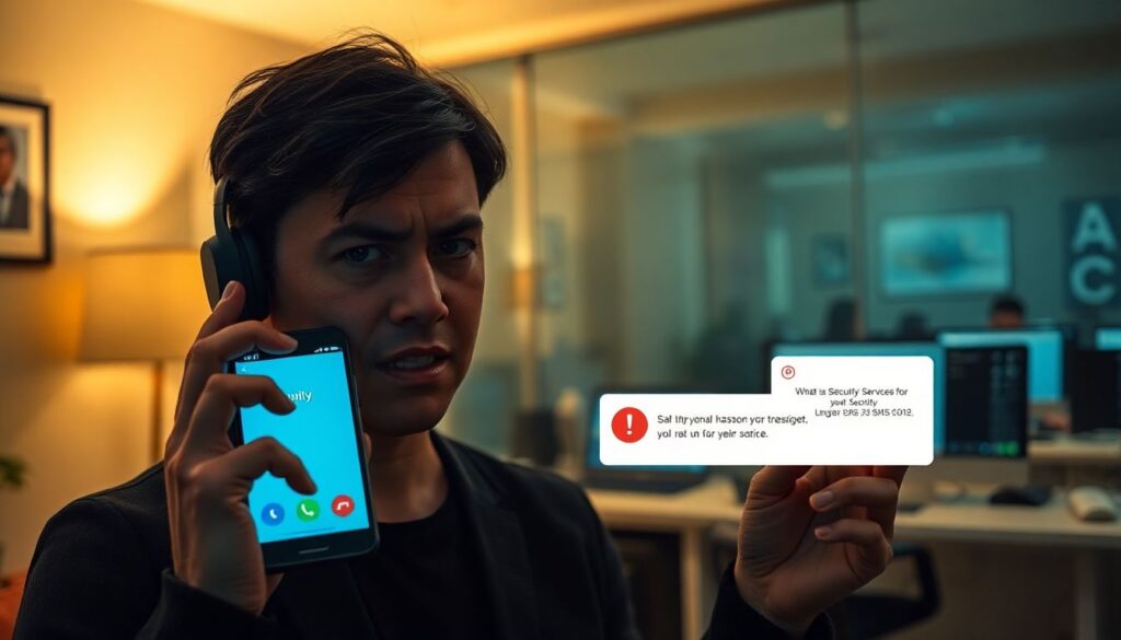 Топ‑7 распространённых схем мошенничества с банковскими картами и как от них защититься - иллюстрация