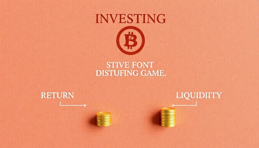 Как безопасно инвестировать новичку: минимальный риск при первых шагах на фондовом рынке - иллюстрация