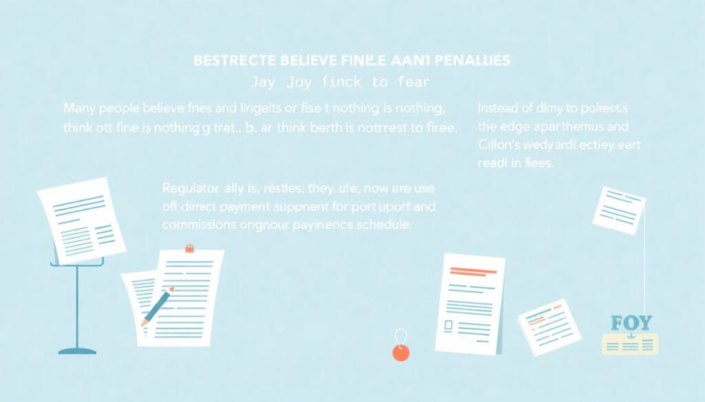 Скрытые ловушки кредитных договоров: на что обращать внимание перед подписью - иллюстрация