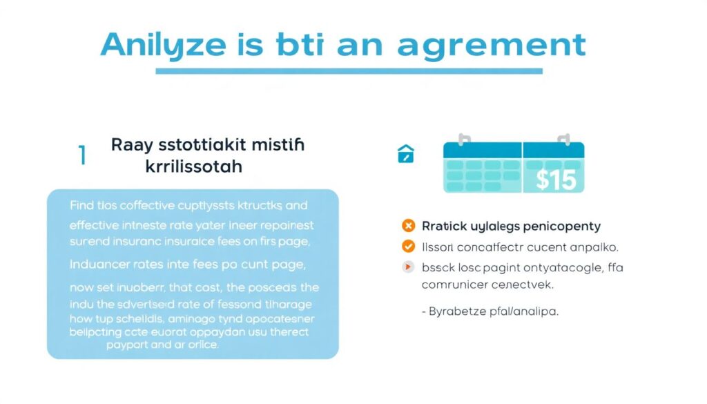 Скрытые ловушки кредитных договоров: на что обращать внимание перед подписью - иллюстрация