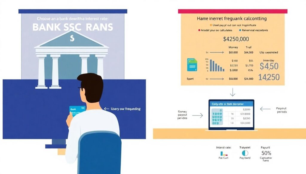 Как выбрать банковский депозит с гибкими условиями - иллюстрация