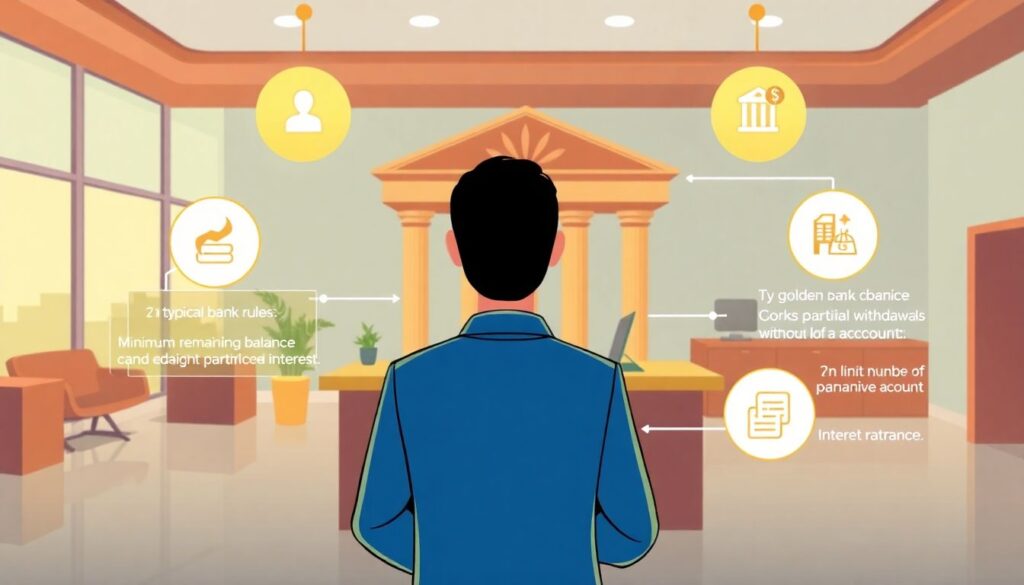 Как выбрать банковский депозит с гибкими условиями - иллюстрация