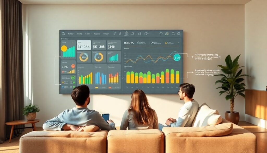 Как правильно учитывать кредиты и займы в семейном бюджете - иллюстрация