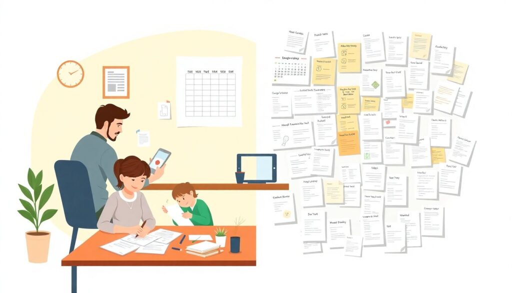 Как правильно учитывать кредиты и займы в семейном бюджете - иллюстрация