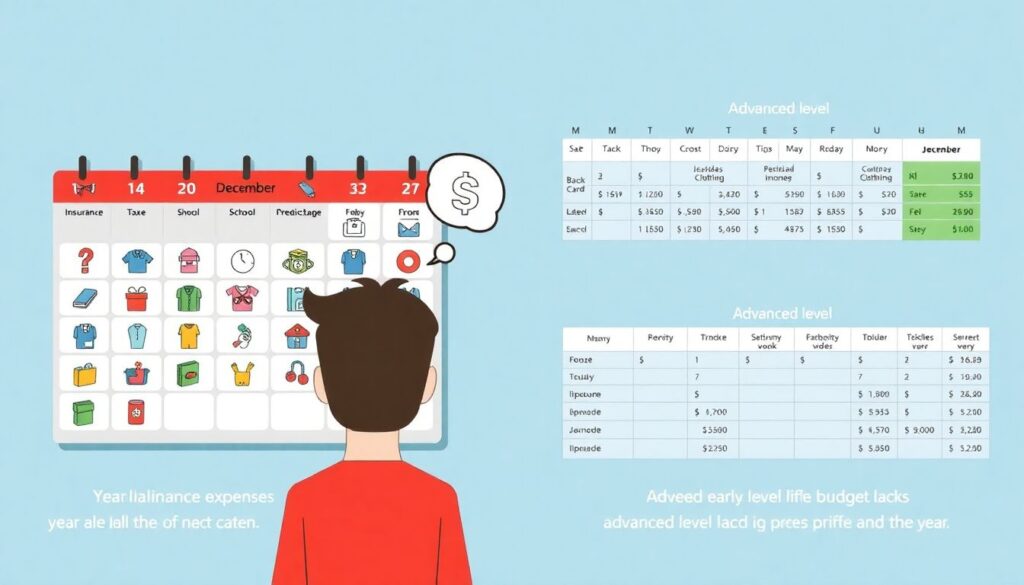 Топ-7 ошибок в семейном бюджете, которые приводят к хронической нехватке денег - иллюстрация