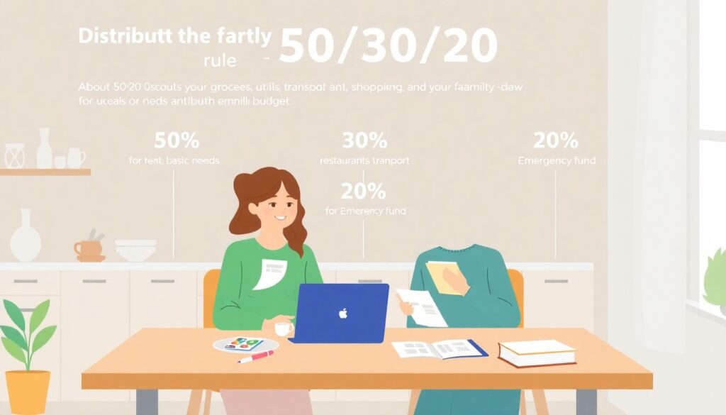 Топ-7 ошибок в семейном бюджете, которые приводят к хронической нехватке денег - иллюстрация