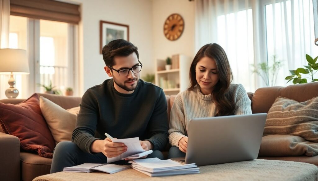Топ-7 ошибок в семейном бюджете, которые приводят к хронической нехватке денег - иллюстрация