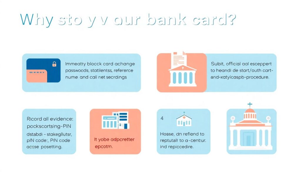 Что делать, если банк незаконно списал деньги с вашей карты: пошаговая инструкция - иллюстрация