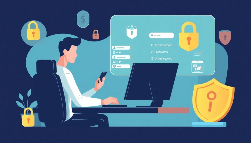 Как защитить свои деньги при покупках в интернете: безопасные платежи, проверка сайтов и защита карт - иллюстрация