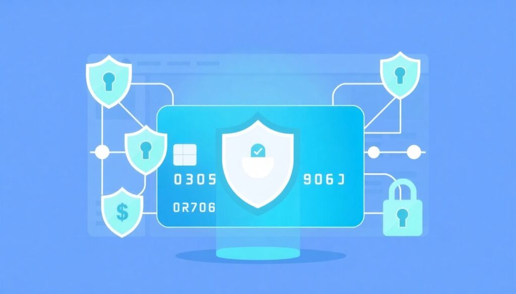 Как защитить свои деньги при покупках в интернете: безопасные платежи, проверка сайтов и защита карт - иллюстрация