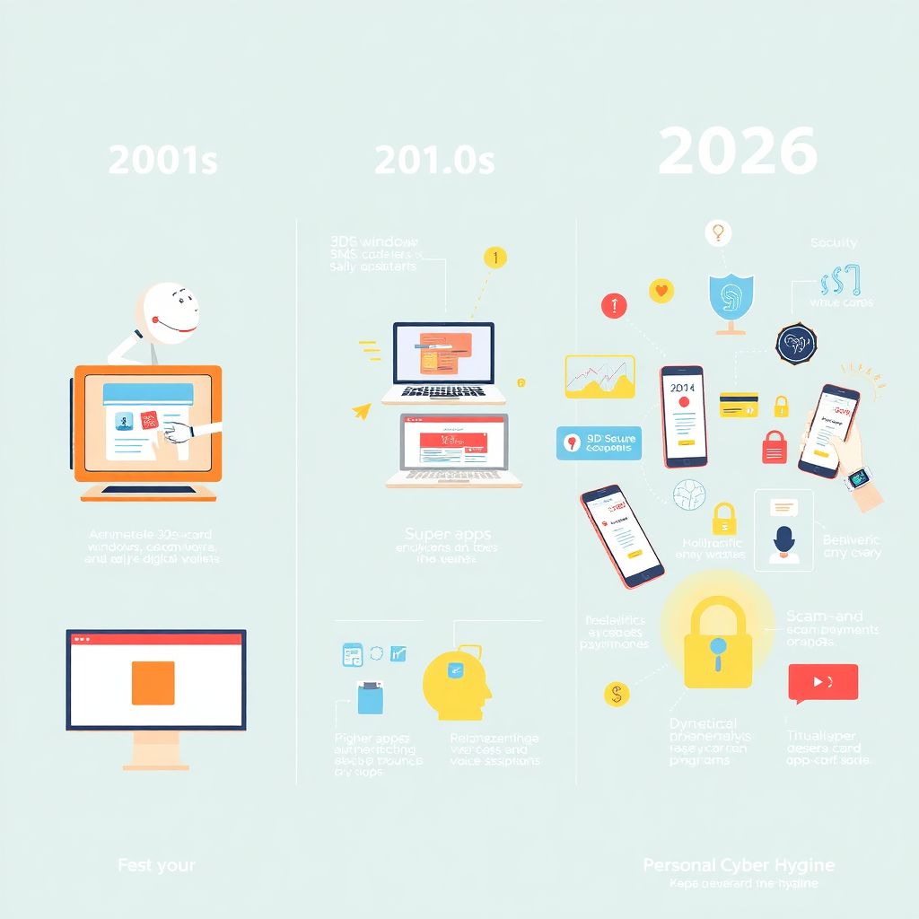 Как защитить деньги при покупках в интернете и обезопасить банковскую карту