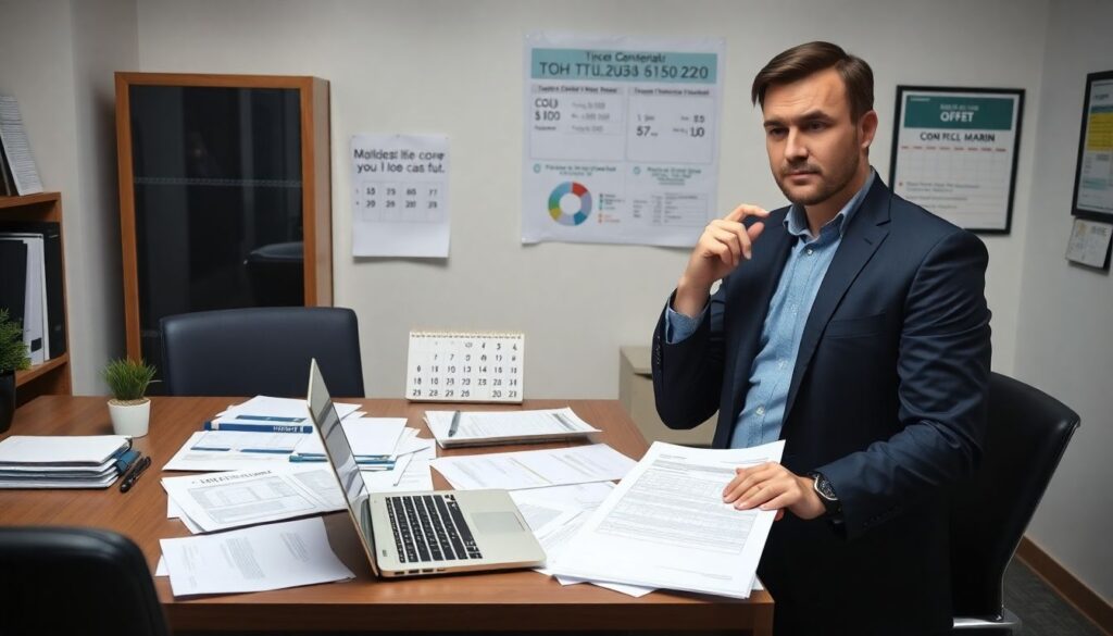 Микрозаймы под высокий процент: когда можно обращаться и как не стать жертвой кабальных условий - иллюстрация