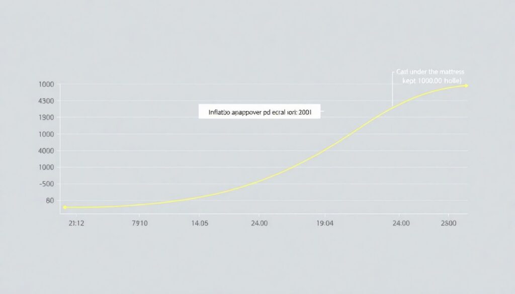Инвестиции для осторожных: как начать вкладывать деньги, не рискуя всем капиталом - иллюстрация
