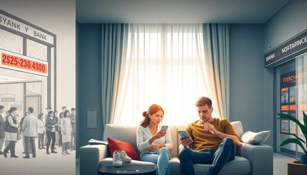 Как выбрать финансовые продукты для детей и родителей - иллюстрация