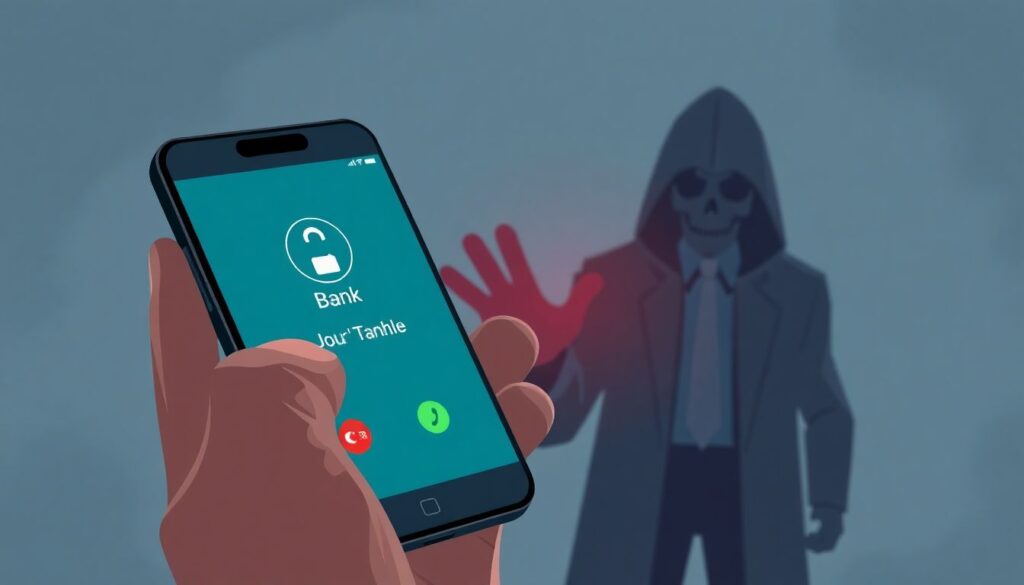 Распространённые схемы телефонного мошенничества и как не попасться на уловки «службы безопасности банка» - иллюстрация