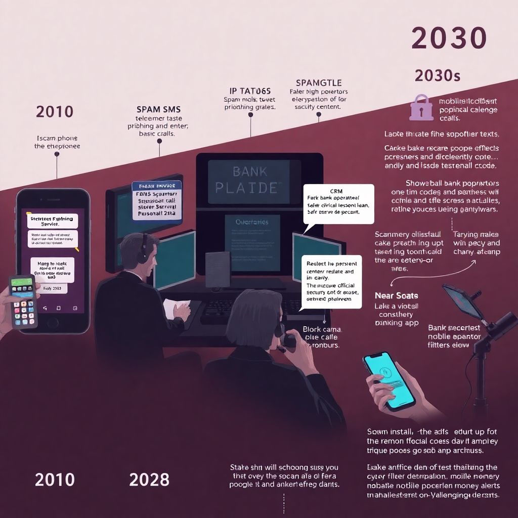 Телефонное мошенничество и уловки «службы безопасности банка»: как не попасться