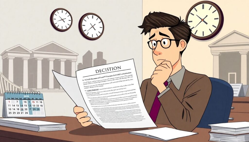 Как подготовиться к суду с банком или коллекторским агентством: документы, аргументы, стратегии защиты - иллюстрация