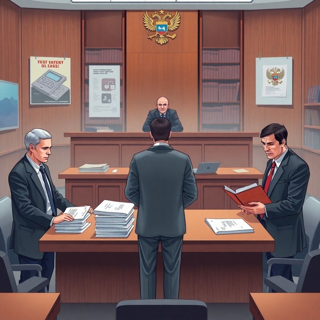 Как подготовиться к суду с банком или коллекторами: документы и защита