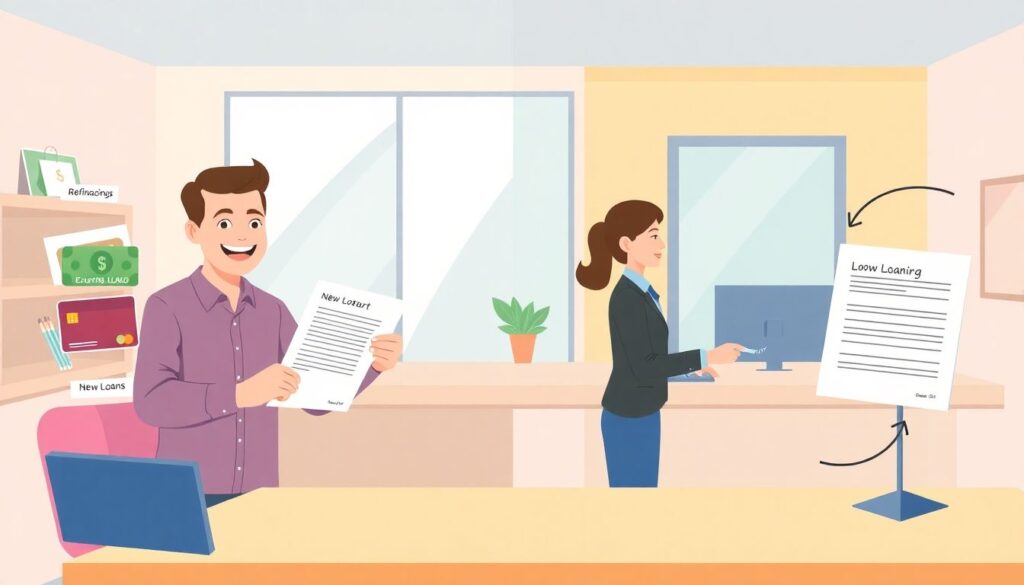 Льготы, списание и реструктуризация долгов: когда и как можно законно уменьшить свои платежи по кредитам - иллюстрация