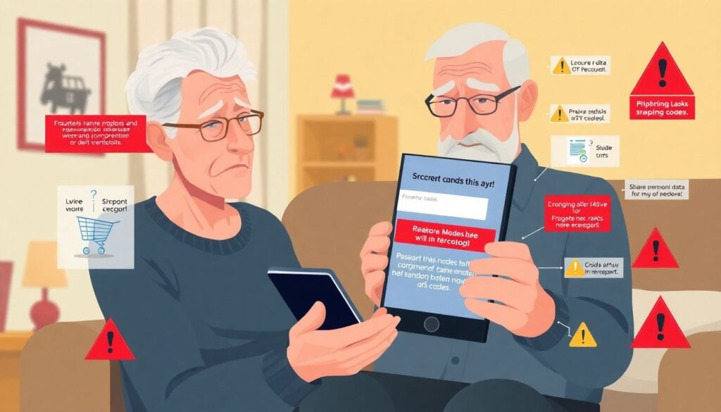 Как не стать жертвой телефонных мошенников: сценарии звонков и готовые фразы‑ответы - иллюстрация