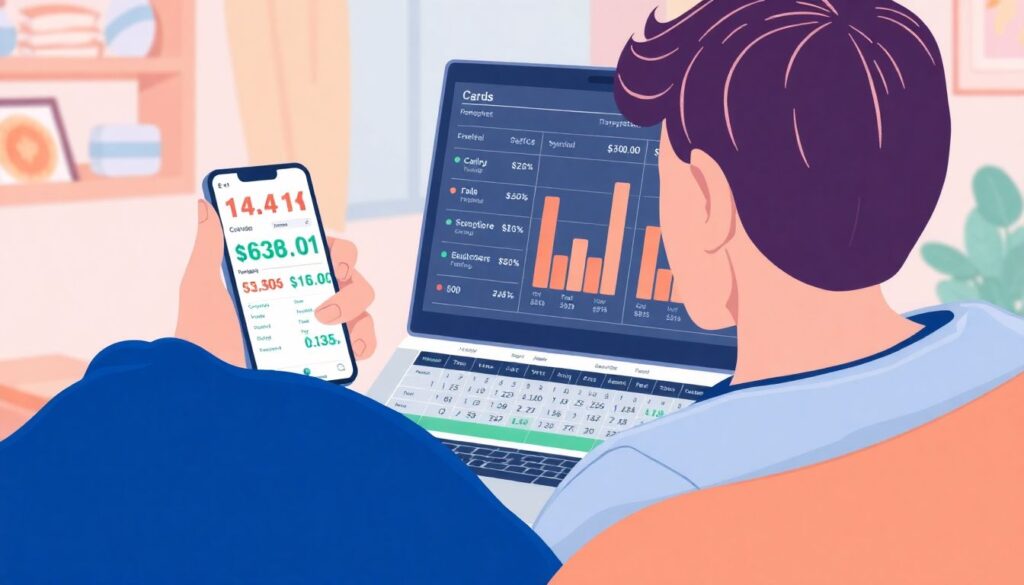 Как вести «антикризисный бюджет»: оптимизация расходов без снижения качества жизни - иллюстрация