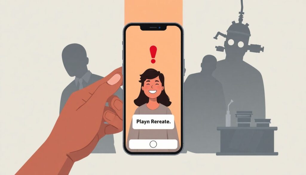 Как безопасно брать микрозаймы и почему это почти всегда плохая идея - иллюстрация