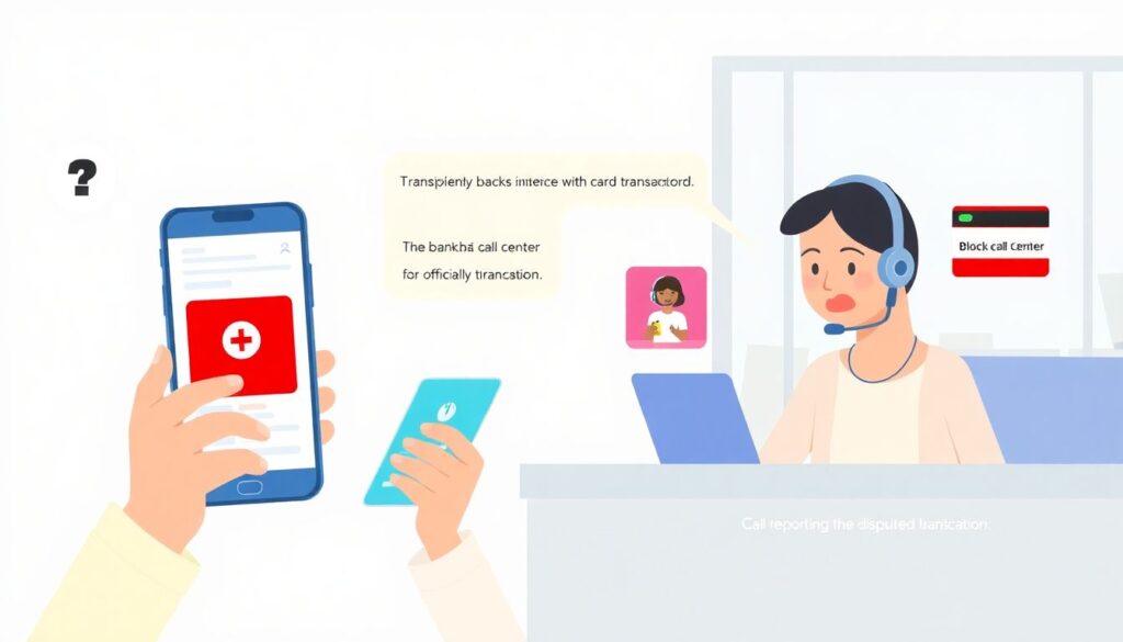 Что делать, если банк незаконно списал деньги с карты: права клиента и порядок возврата средств - иллюстрация