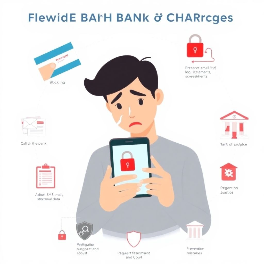 Банк незаконно списал деньги с карты: права клиента и как вернуть средства