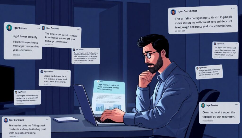 Как проверить надежность брокера, банка или МФО перед тем, как доверить им свои деньги - иллюстрация